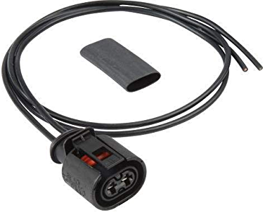 Cable Repair Set, tail light - 2323054 METZGER